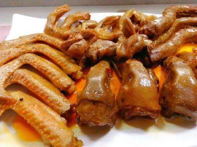 現(xiàn)撈鹵菜培訓